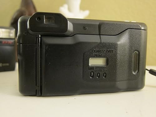 Nikon One Touch 90s QD Zoom Date 35mm Camera in Oman Whizz Point