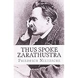 Thus Spoke Zarathustra