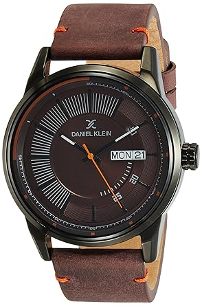 Edifice Analog Multi-Colour Dial Mens Watch - EFR-556D-1AVUDF (EX360)