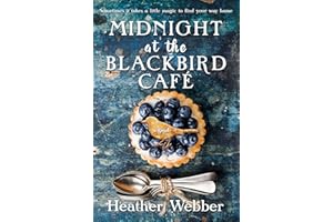 Midnight at the Blackbird Cafe