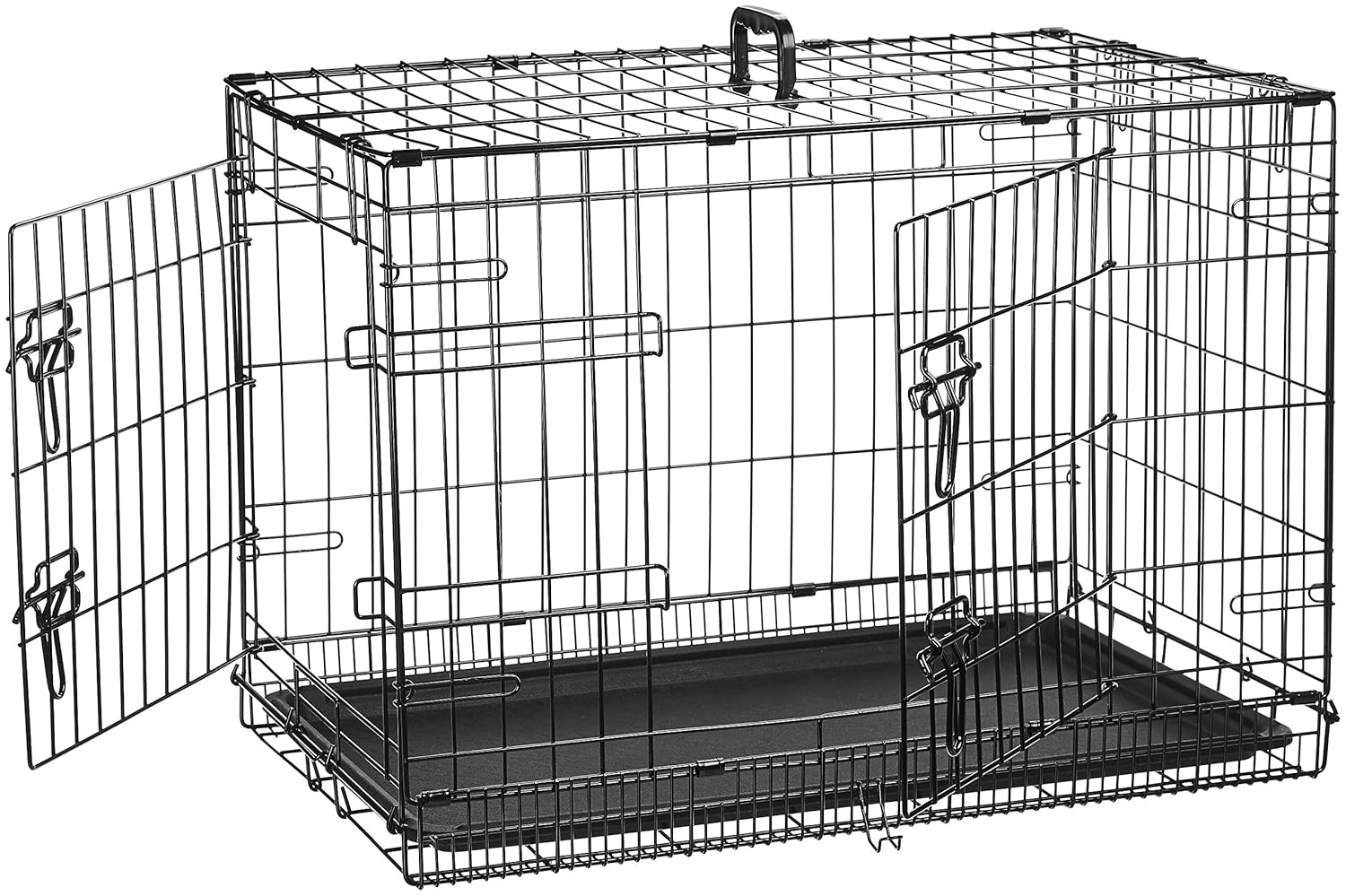 Best dog crates that look like furniture