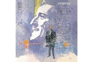 Snowfall: The Tony Bennett Christmas Album