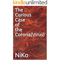 The Curious Case of the Corona(Virus) book cover