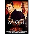 Angel - Tv Season 5