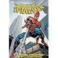 Amazing Spider-Man By J. Michael Straczynski Omnibus Vol. 2 Deodato Cover [New Printing] (Amazing Spider-man Omnibus, 2)