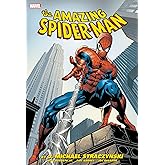 Amazing Spider-Man By J. Michael Straczynski Omnibus Vol. 2 Deodato Cover [New Printing] (Amazing Spider-man Omnibus, 2)
