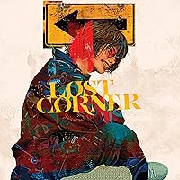 米津玄師 - STRAY SHEEP (アートブック盤(Blu-ray)) - Amazon.com Music