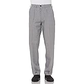 Chef Works Mens Basic Chef Pant