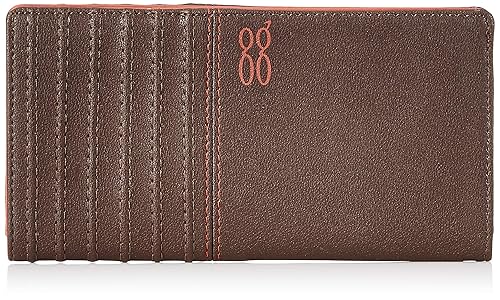 Baggit Womens Wallet (Brown)