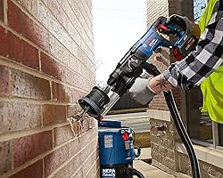 BOSCH HS1472 10 In. Point SDS-plus Bulldog Xtreme