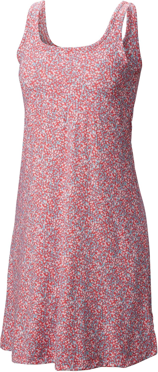 columbia sun dress