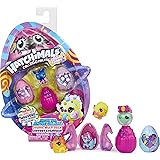 hatchimals navideños