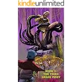 The Pineys: Book 3: The Third Grade Piney