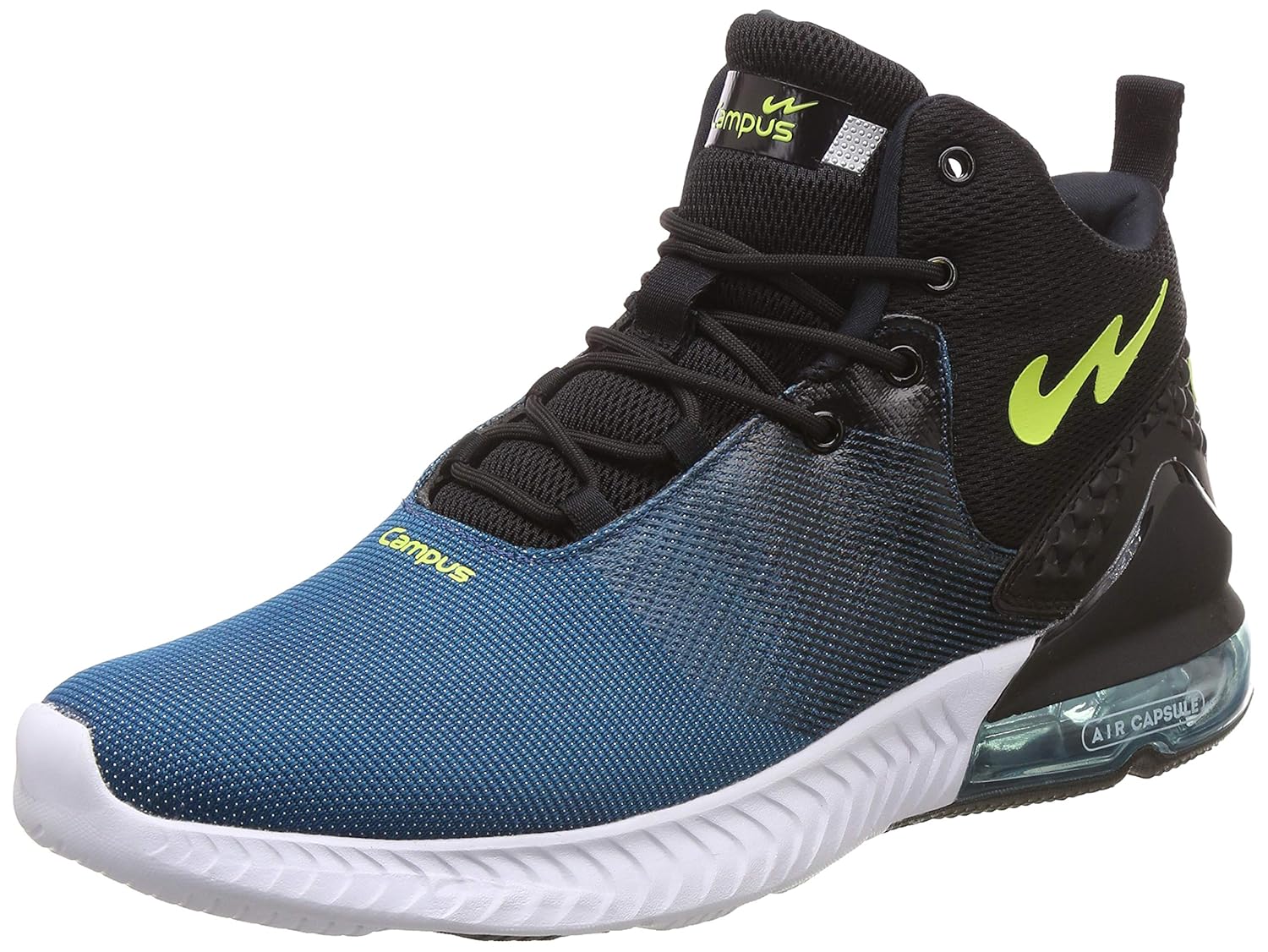 campus basketball shoes