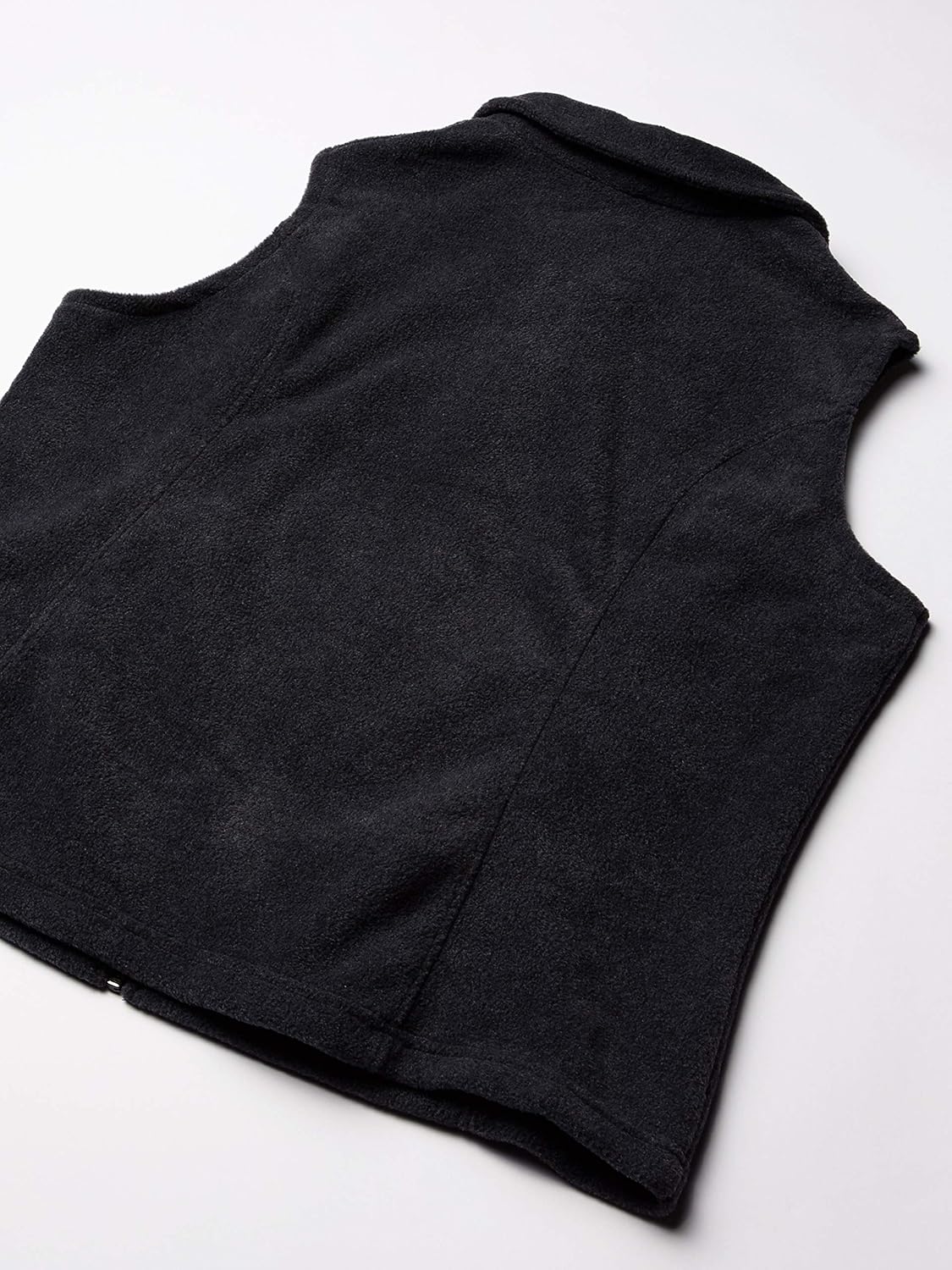 Columbia Women's Benton Springs Soft Fleece Vest at  Women's Coats Shop