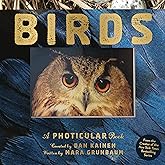 Birds: A Photicular Book
