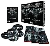 [DVD]ゲーム・オブ・スローンズ 第四章：戦乱の嵐-後編- DVD コンプリート・ボックス (5枚組)