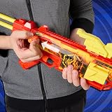 Nerf Loadout FlareFusion Blaster with 18 N1 Darts view 5