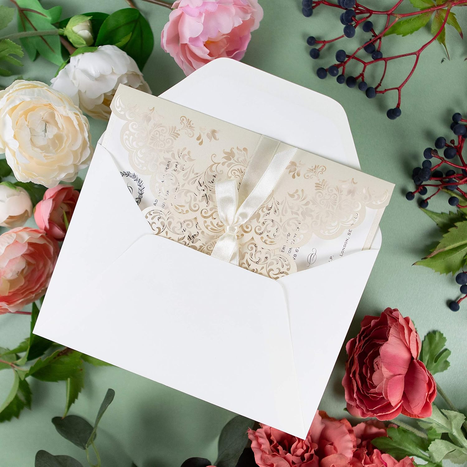 Do it yourself wedding invitations: the ultimate guide Do It Yourself Wedding Invitations Kits - Cheap Wedding Invitation Kits