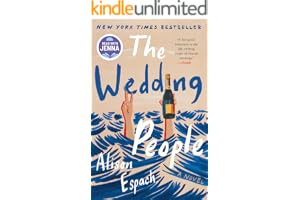 The Wedding People: A Novel