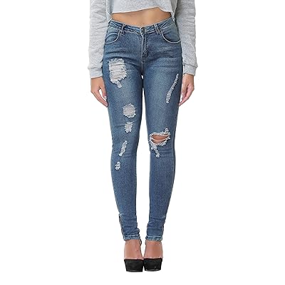 Waist slimming jeans Clearance