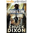 Levon's Time: A Vigilante Justice Thriller (Levon Cade Book 7)