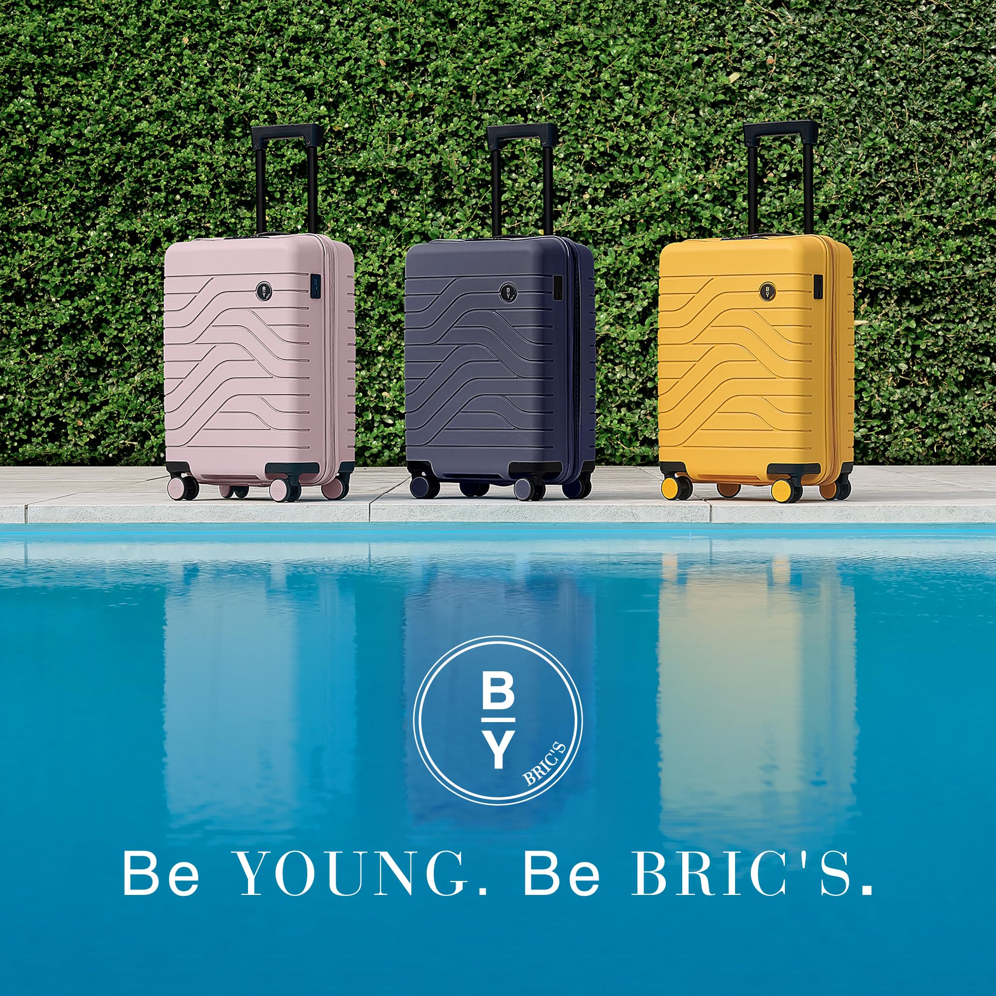 Bric's 30