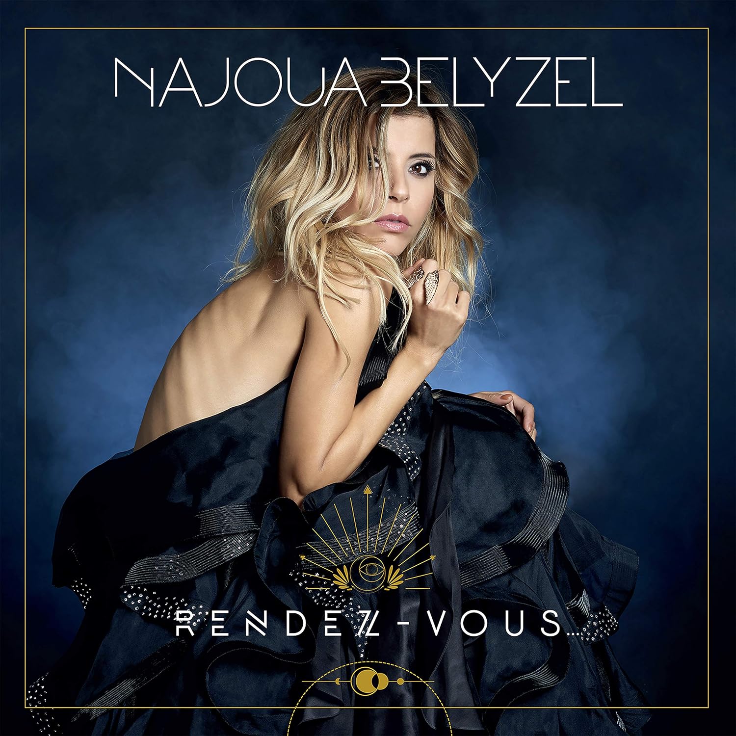 RendezVous. de la Lune au Soleil Najoua Belyzel, Najoua Belyzel Amazon.fr Musique RendezVous. de la Lune au Soleil Najoua Belyzel, Najoua Belyzel Amazon.fr Musique