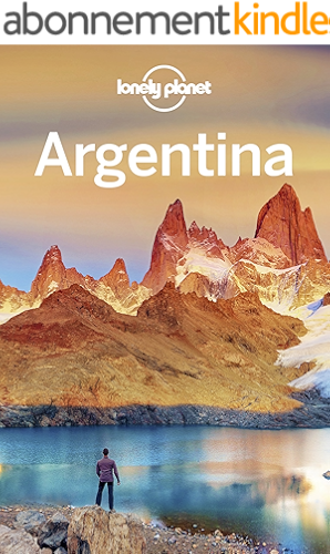 Download Lonely Planet Argentina (Travel Guide) (English Edition) PDF