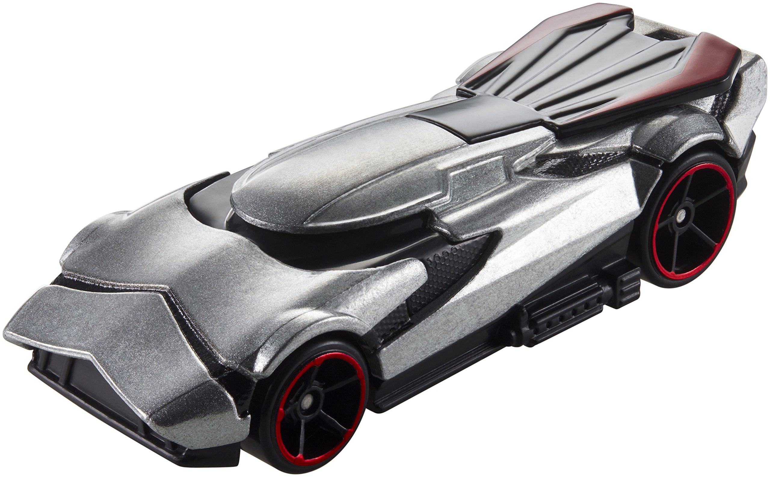 Mattel Hot Wheels FDJ74 Captain Phasma