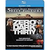 Zero Dark Thirty (Blu-ray/DVD Combo)