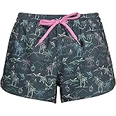Salt Life Womens Salt Life Lounge Life Volley Shorts
