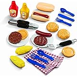 little tikes breakfast set