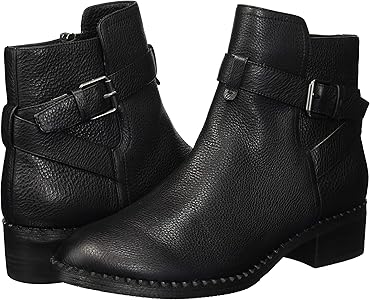 gentle souls best of moto bootie