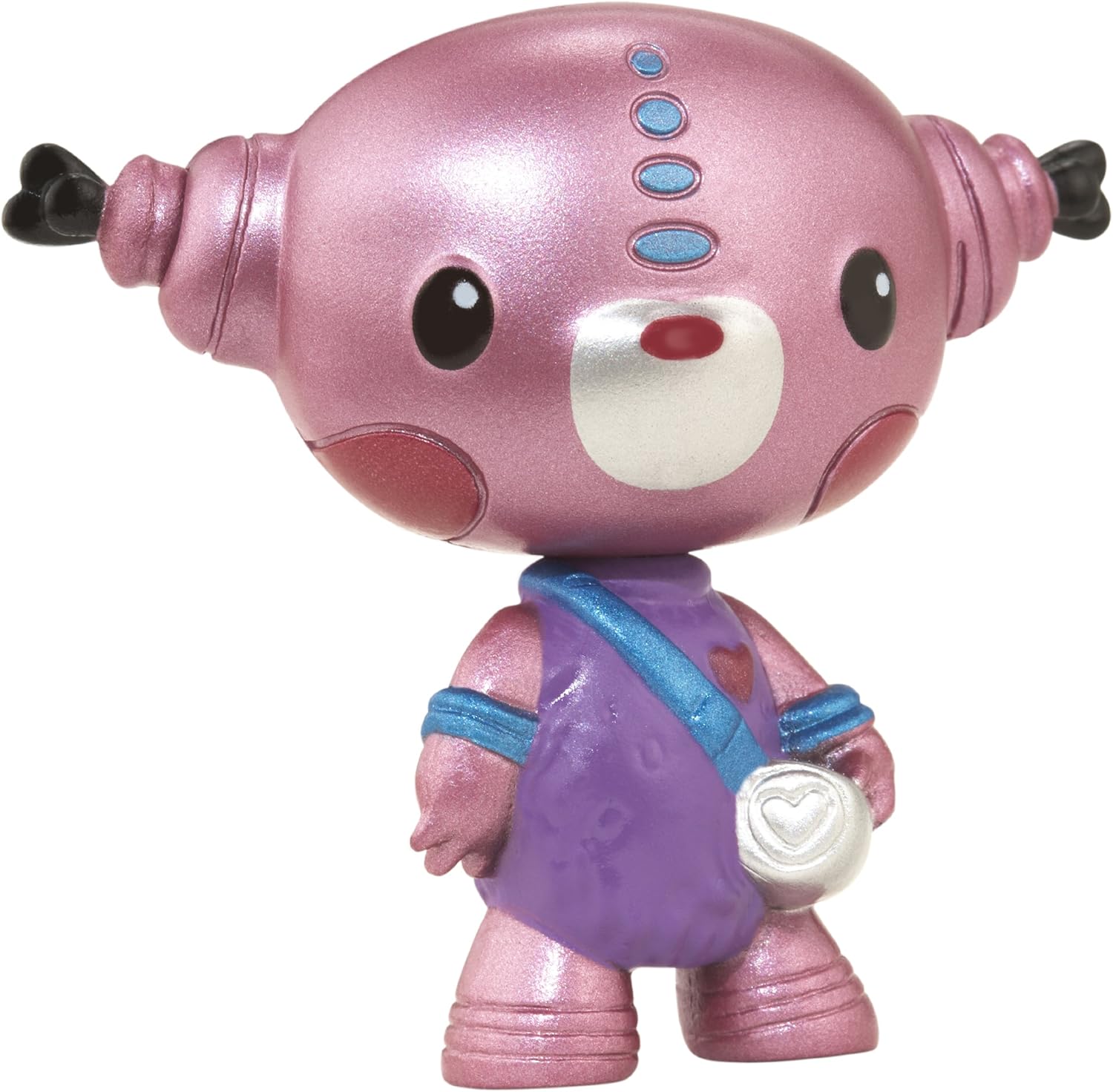 novi stars mae tallick