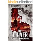 The Driver: A Suspense Thriller (A Reed & Billie Novel Book 8)