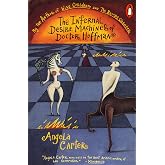 The Infernal Desire Machines of Doctor Hoffman