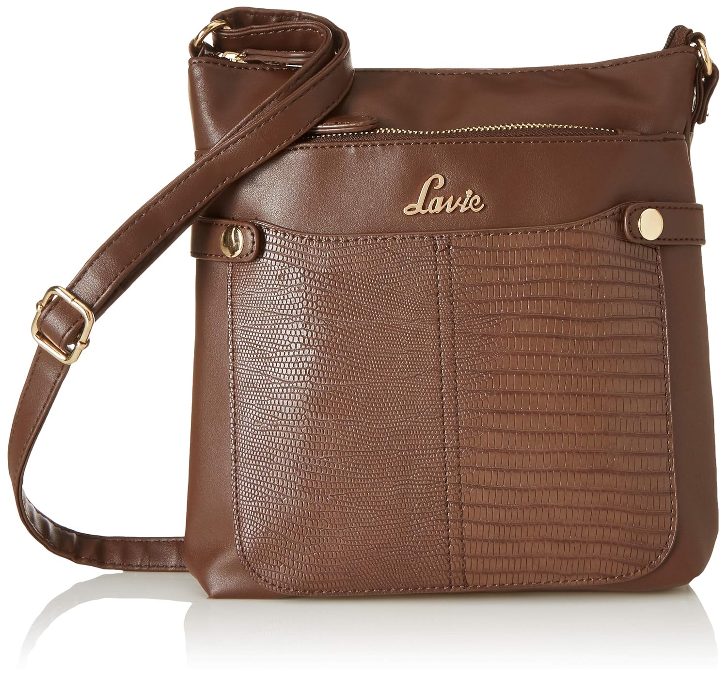 lavie women's sling bag