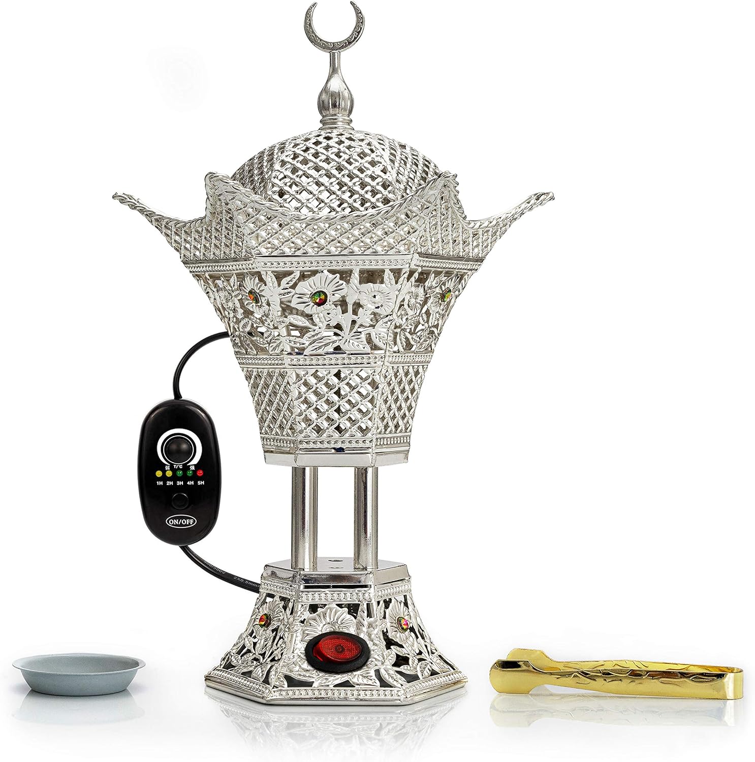 Electric Incense Burner Australia at James Frazier blog