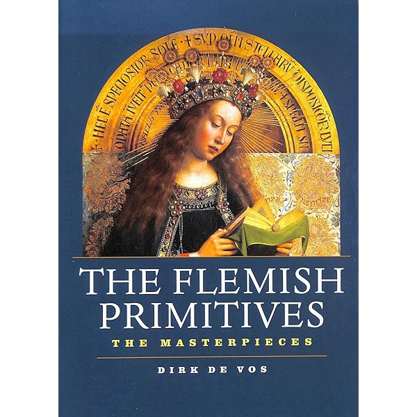 From Van Eyck to Bruegel: Early Netherlandish Paintings in the