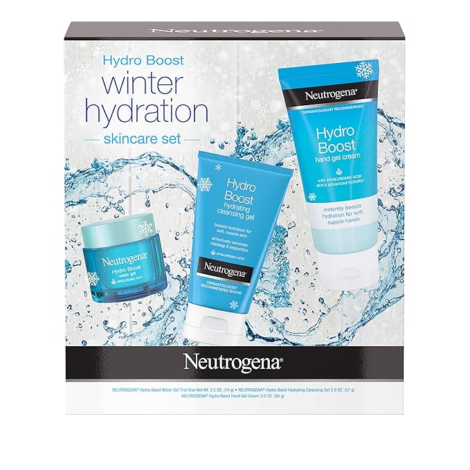 neutrogena moisturizer amazon