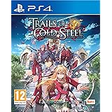 The Legend of Heroes: Trails of Cold Steel (PS4)