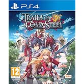 The Legend of Heroes: Trails of Cold Steel [PlayStation 4 ]