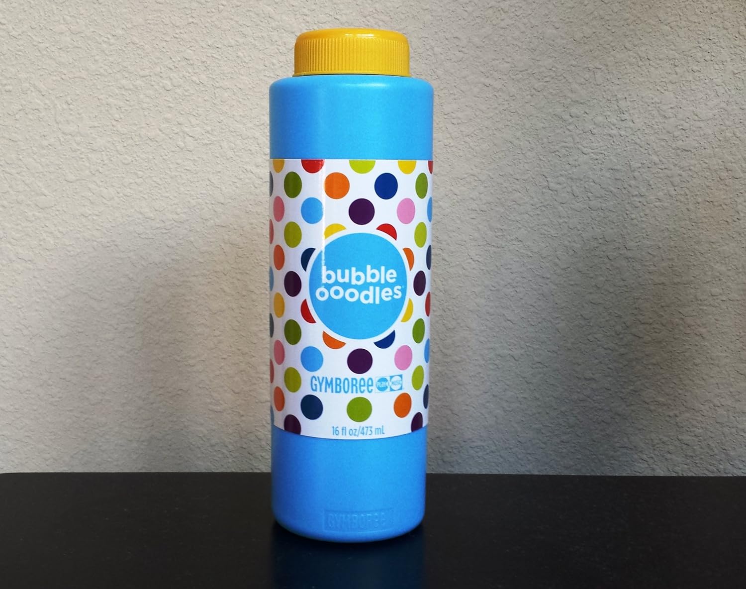 gymboree bubble wand