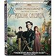 Miss Peregrine's Home for Peculiar Children