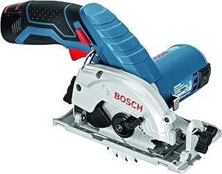 Bosch GKS 10,8 V-LI Professional