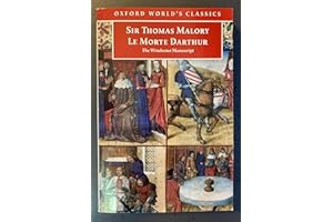 Le Morte D'Arthur: The Winchester Manuscript