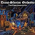 Tso The Christmas Attic 20Th Anniversary Edition CD