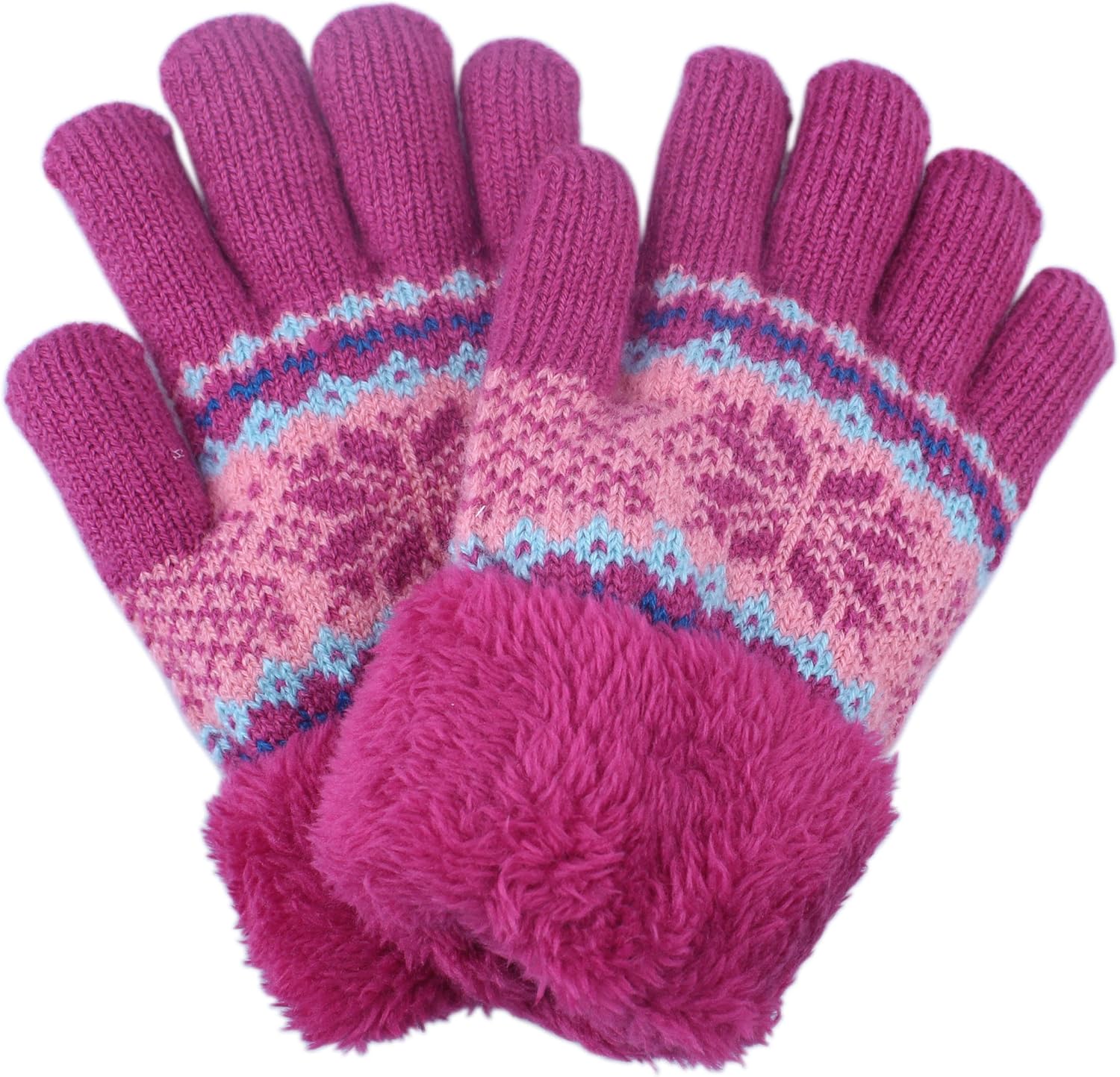 gloves for 1 year old boy