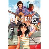 Life Is Strange: Forget-Me-Not
